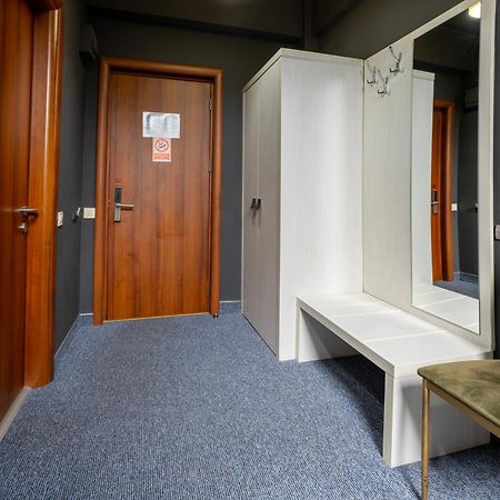 Alex&George Boutique Hotel Κλουζ-Ναπόκα Εξωτερικό φωτογραφία