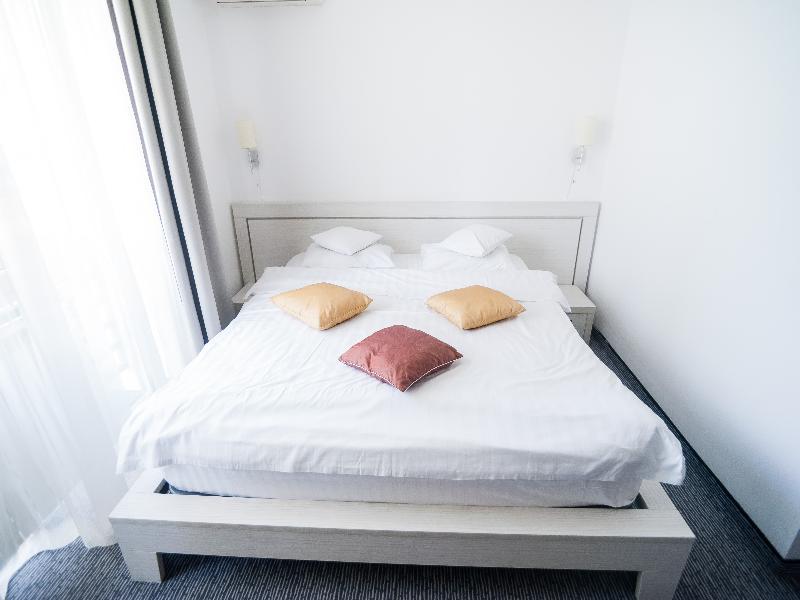 Alex&George Boutique Hotel Κλουζ-Ναπόκα Εξωτερικό φωτογραφία