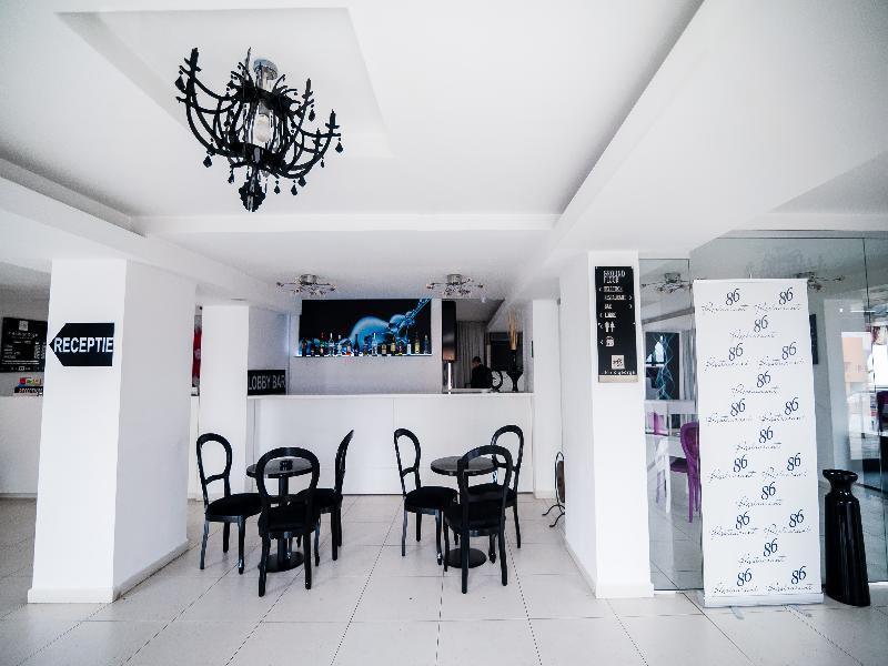 Alex&George Boutique Hotel Κλουζ-Ναπόκα Εξωτερικό φωτογραφία