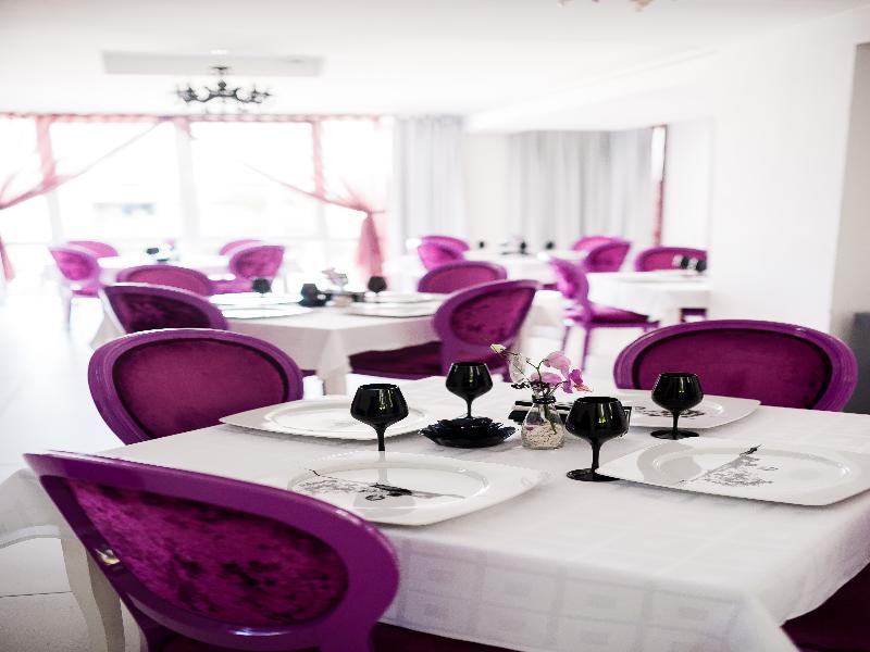 Alex&George Boutique Hotel Κλουζ-Ναπόκα Εξωτερικό φωτογραφία