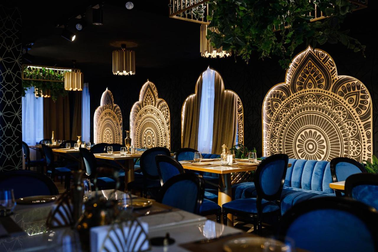 Alex&George Boutique Hotel Κλουζ-Ναπόκα Εξωτερικό φωτογραφία